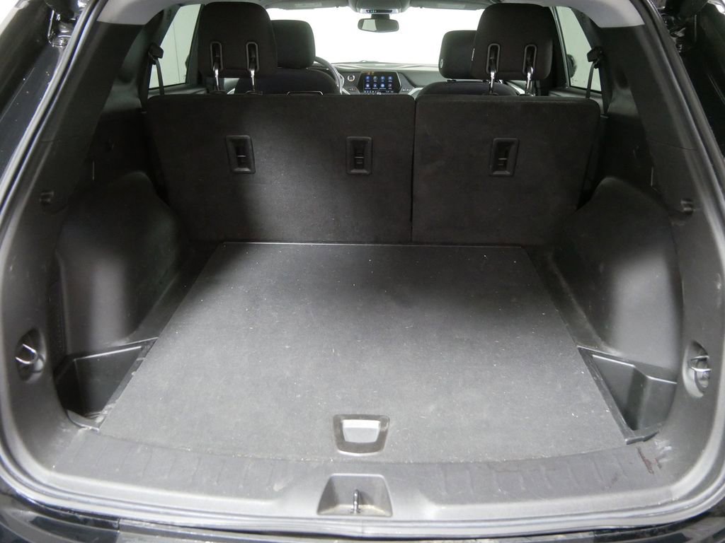 Used 2021 Chevrolet Blazer LT image 7