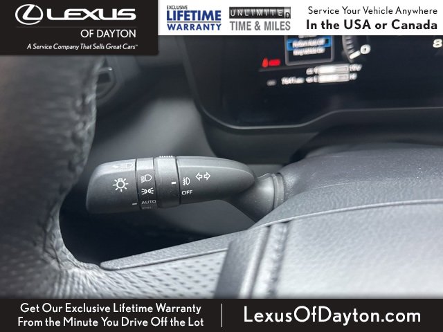 Used 2025 Toyota Sequoia TRD Pro image 20