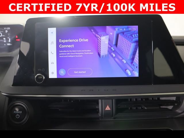 Used 2023 Toyota Prius LE image 26