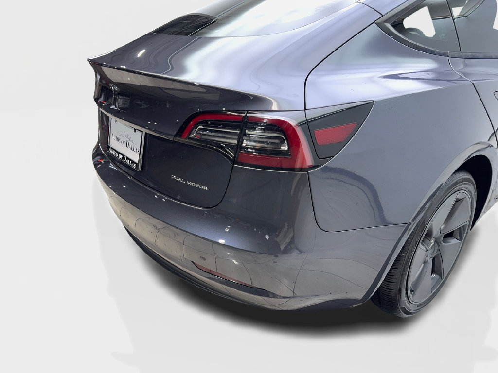 Used 2023 Tesla Model 3 Long Range AWD/4WD image 19