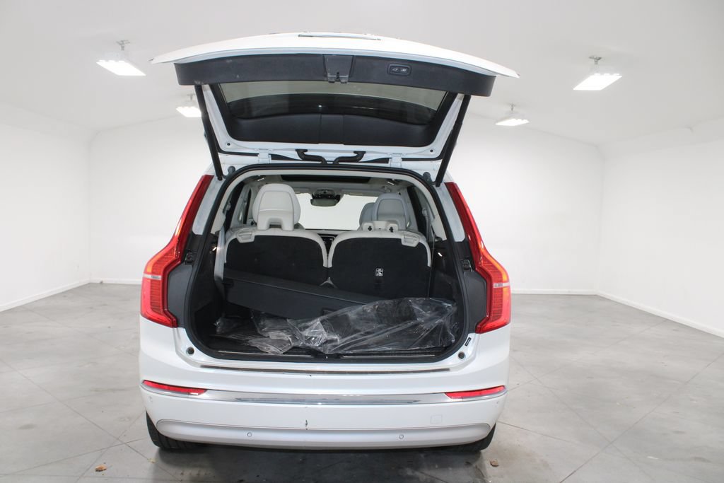 Used 2022 Volvo XC90 T8 Inscription w/ Advanced Package AWD/4WD image 31