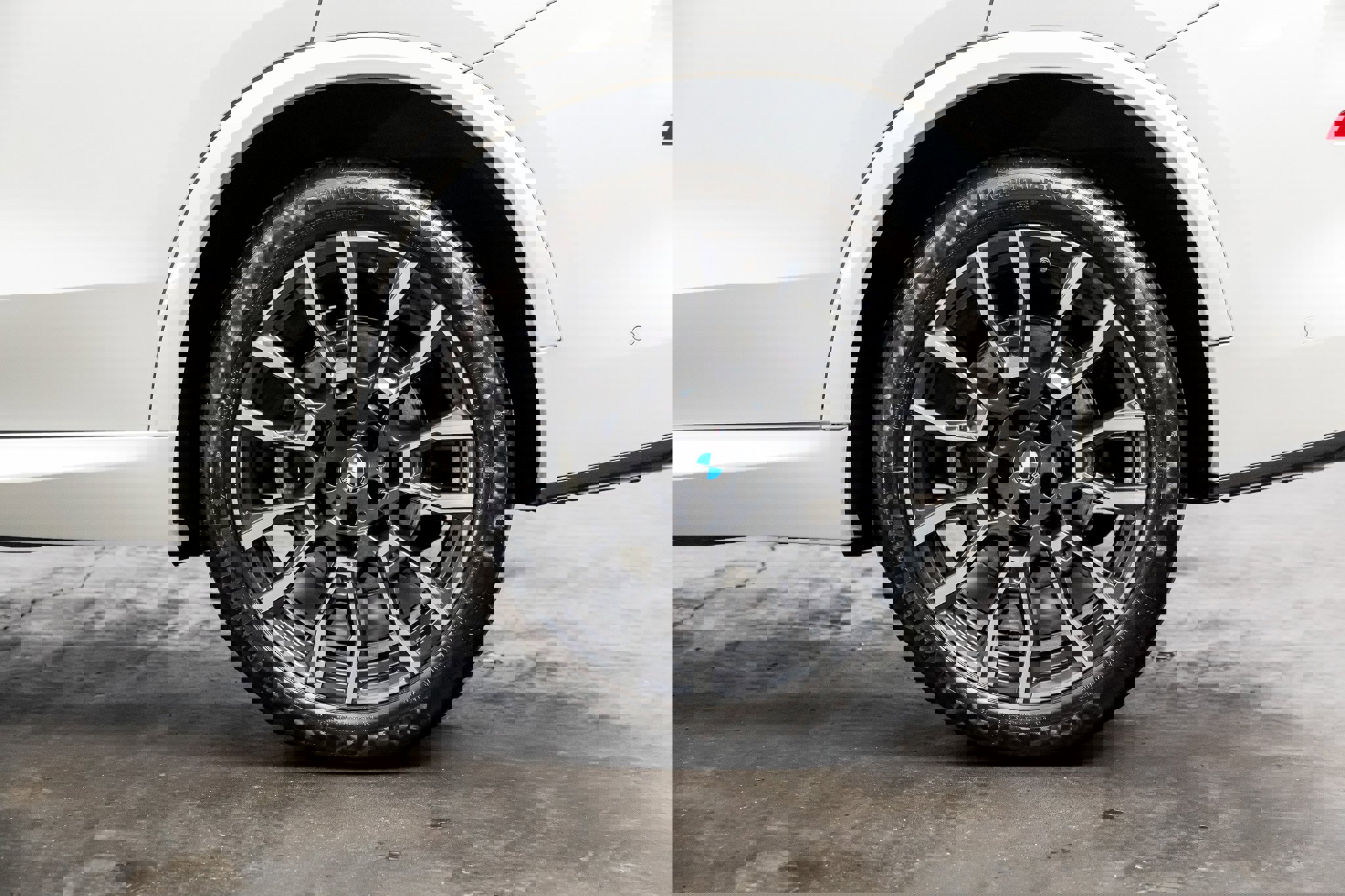 Used 2024 BMW X5 sDrive40i w/ M Sport Package image 14