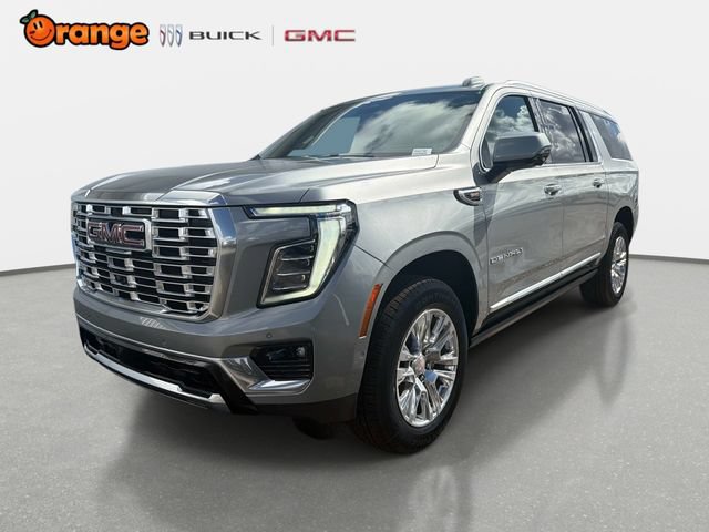New 2026 GMC Yukon XL Denali w/ Sun & Power Step Package AWD/4WD image 7