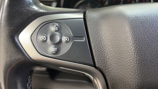Used 2018 Chevrolet Tahoe LS w/ Max Trailering Package AWD/4WD image 28
