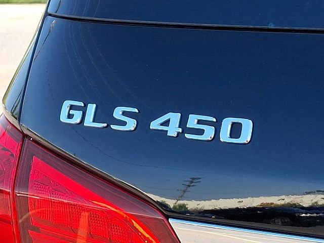 Used 2019 Mercedes-Benz GLS 450 4MATIC image 34