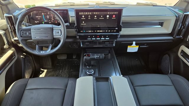 Used 2026 GMC Hummer EV SUV AWD/4WD image 12
