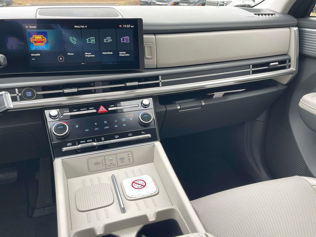 New 2026 Hyundai Santa Fe SEL image 21