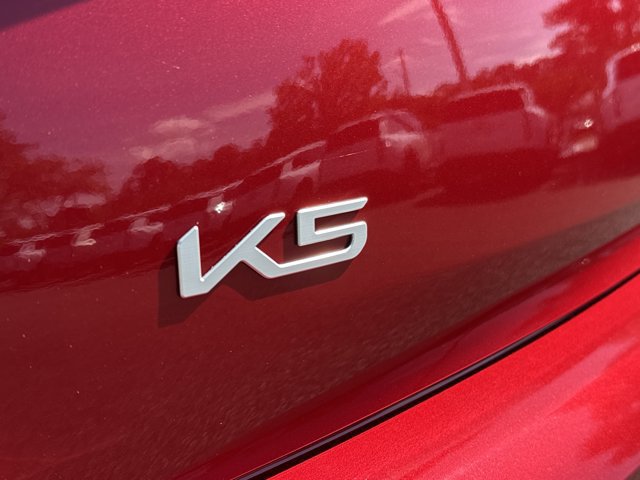 New 2026 Kia K5 GT-Line w/ GT-Line Premium Package FWD image 34