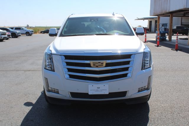 Used 2020 Cadillac Escalade Luxury RWD image 11