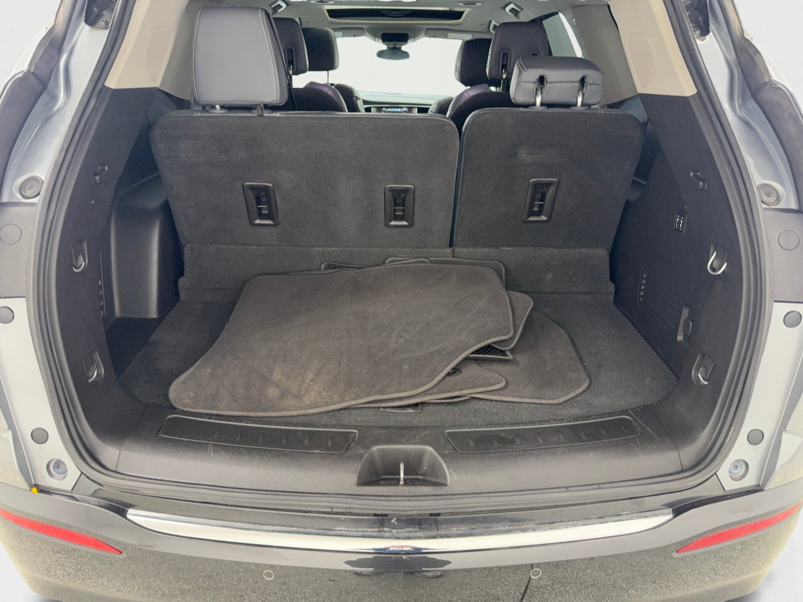 Used 2018 Buick Enclave Premium w/ Trailering Package AWD/4WD image 52