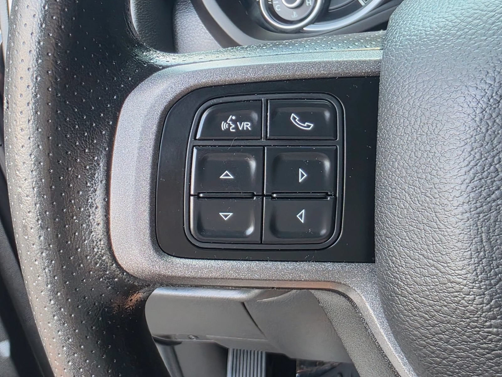 Used 2022 RAM 2500 Tradesman AWD/4WD image 18