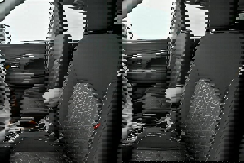 New 2026 Mitsubishi Outlander Sport AWD image 14