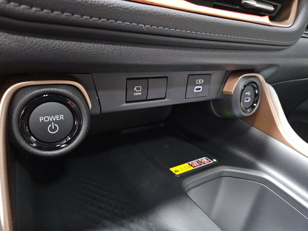 New 2026 Toyota Grand Highlander AWD Hybrid image 14