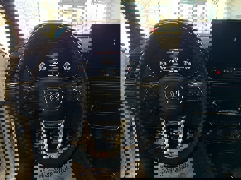 Used 2021 Audi SQ5 Prestige w/ Prestige Package image 23