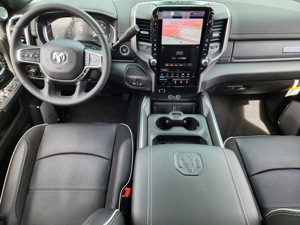 New 2026 RAM 3500 Limited image 10