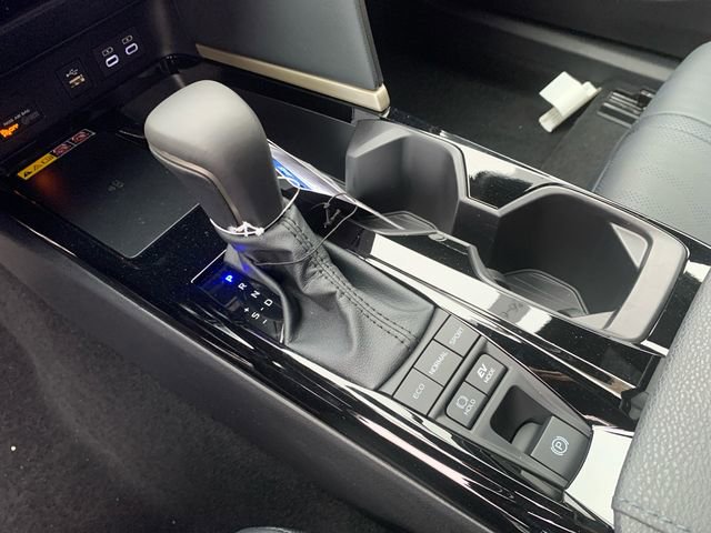 New 2026 Toyota Camry XSE AWD/4WD image 22