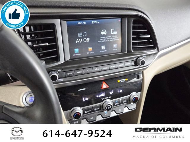 Used 2020 Hyundai Elantra Value Edition image 26