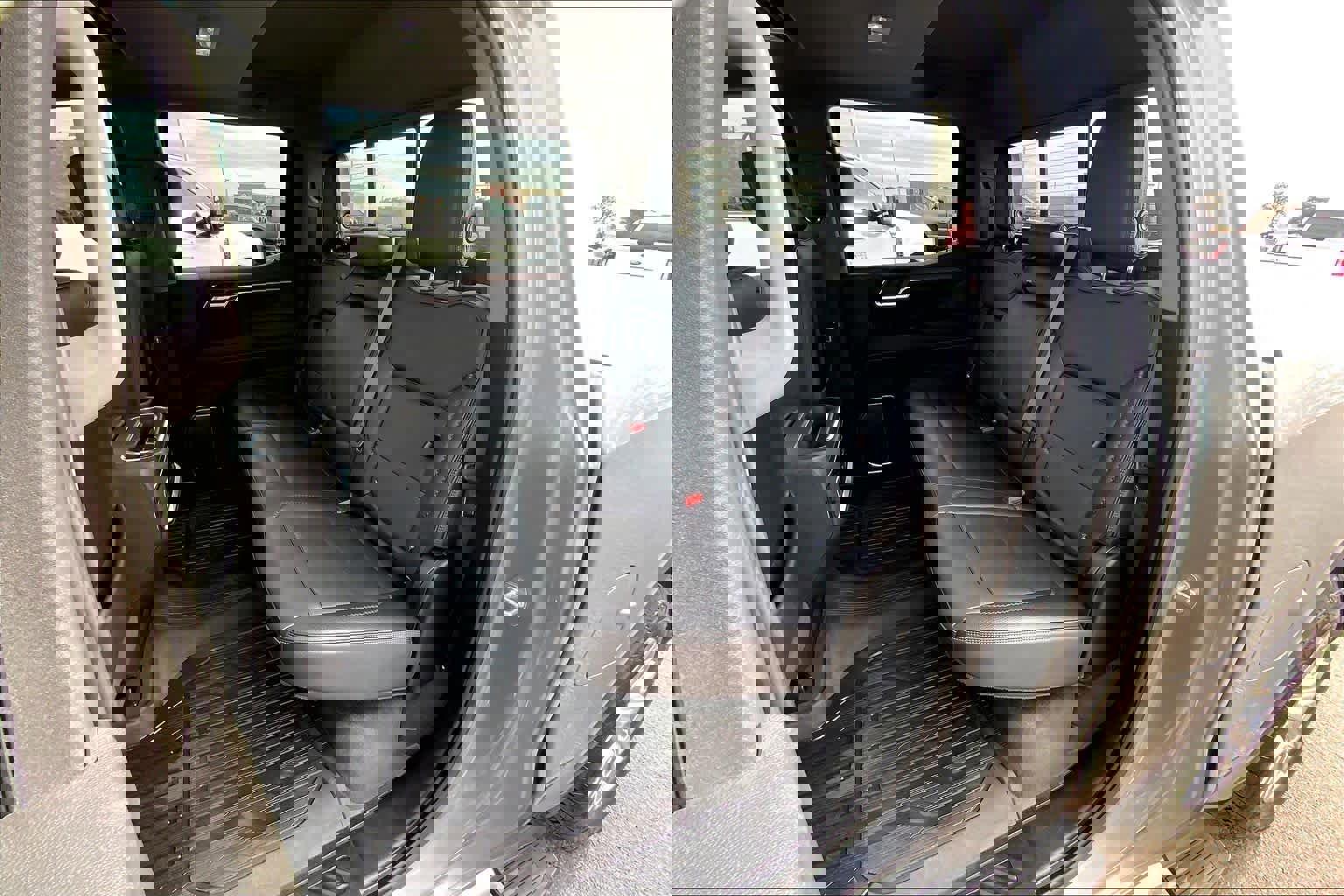 Used 2024 GMC Sierra 1500 Denali w/ Technology Package image 21