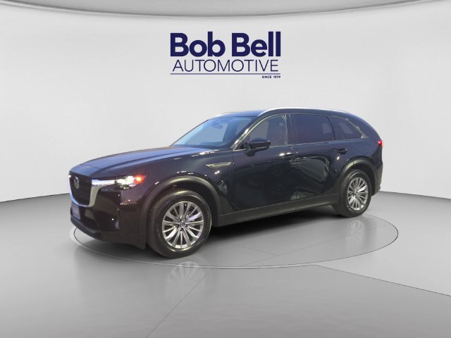 Used 2024 MAZDA CX-90 3.3 Turbo w/ Preferred Package