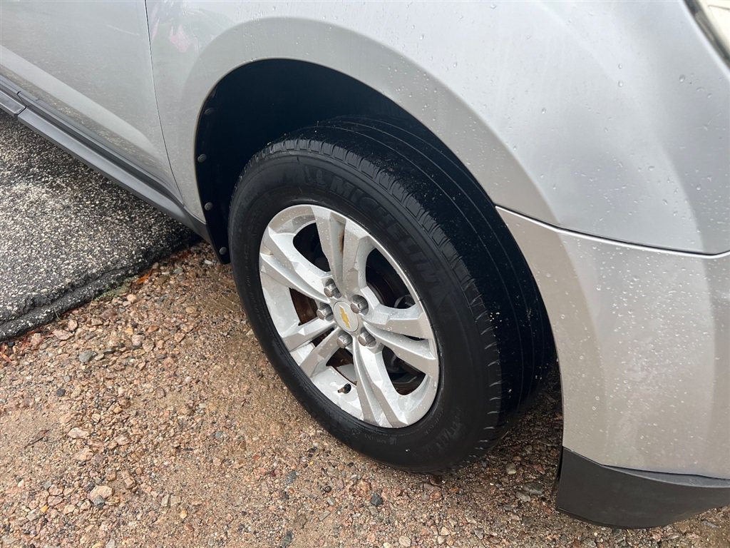 Used 2012 Chevrolet Equinox LT w/ Driver Convenience Package FWD image 19