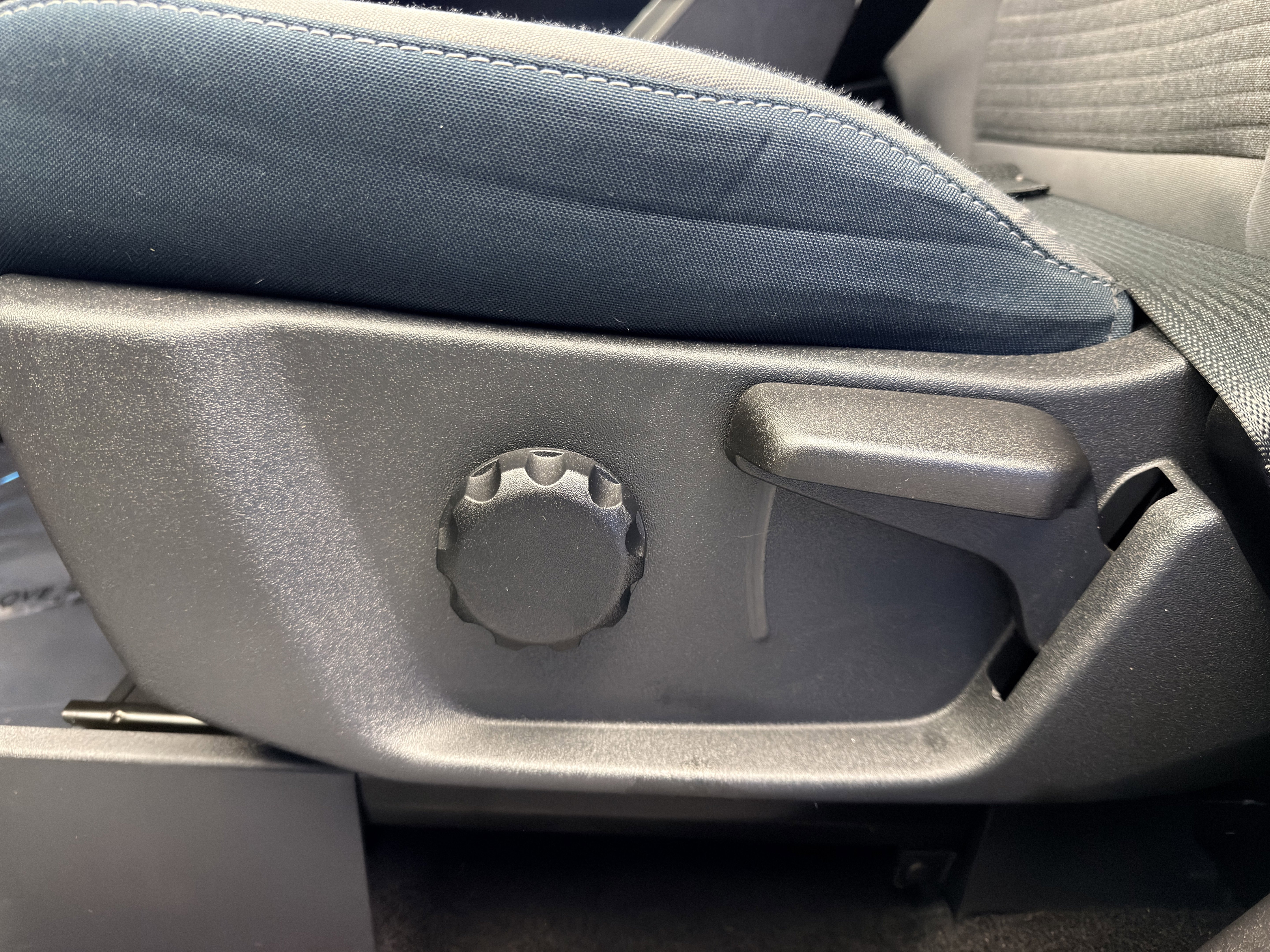 Used 2023 Ford Bronco Outer Banks image 12