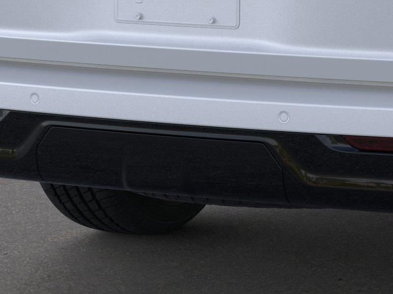 New 2026 Lincoln Navigator L Black Label AWD/4WD image 23