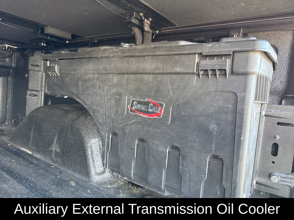 Used 2022 GMC Sierra 1500 Denali w/ Denali Reserve Package image 32