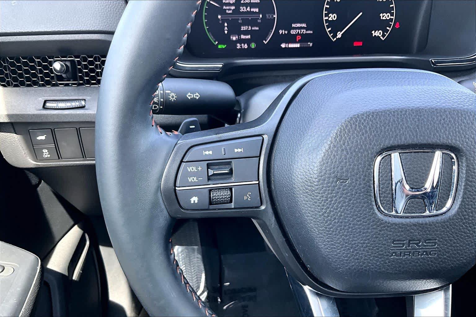 Used 2024 Honda CR-V Sport-L image 24