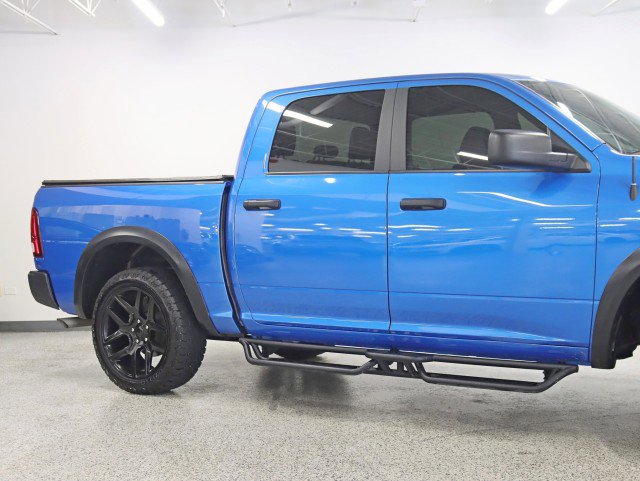 Used 2024 RAM 1500 Classic Warlock image 3