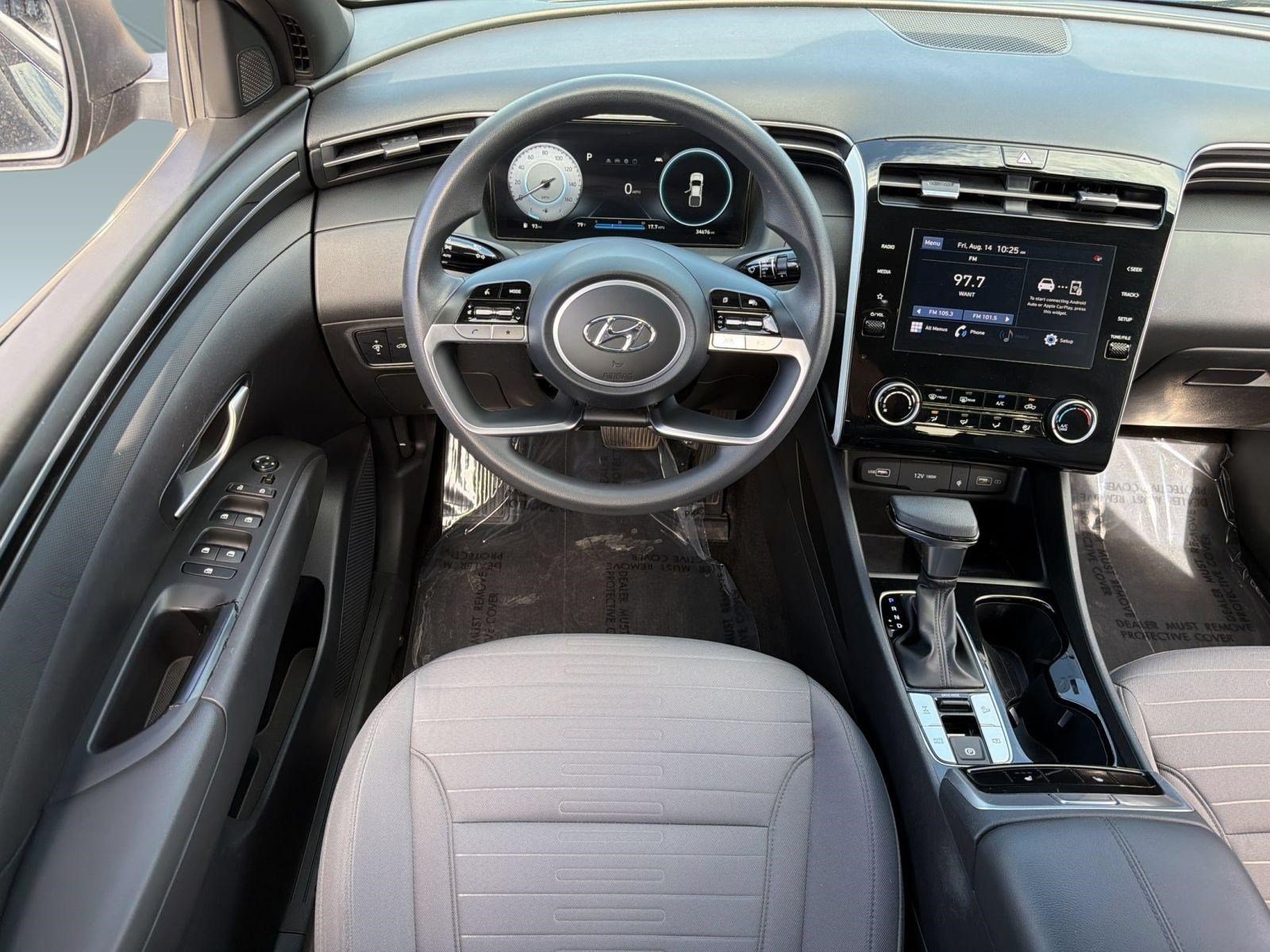 Used 2022 Hyundai Santa Cruz SEL w/ Activity Package AWD/4WD image 28