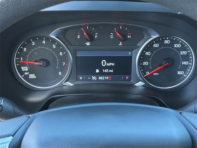 Used 2023 Chevrolet Blazer LT image 24