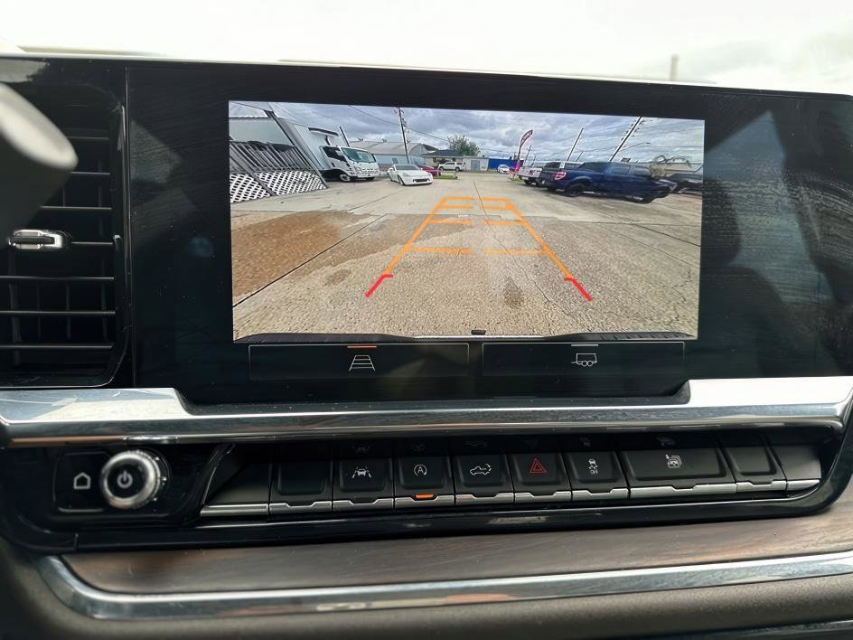 Used 2024 GMC Sierra 1500 SLT image 30