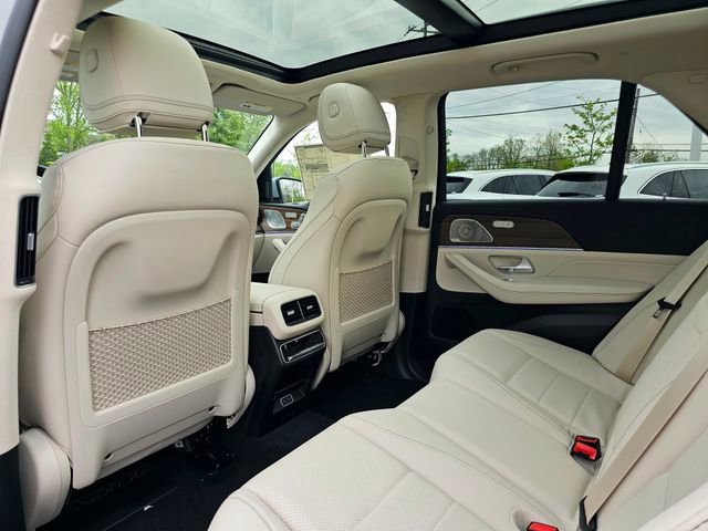 New 2026 Mercedes-Benz GLE 350 4MATIC image 22