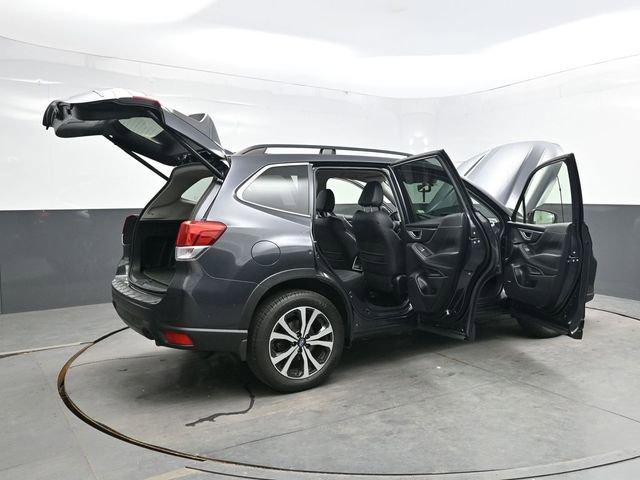 Used 2019 Subaru Forester Limited w/ Popular Package #3 AWD/4WD image 48
