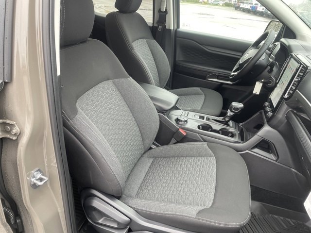 New 2025 Ford Ranger XLT w/ FX4 Off-Road Package image 49