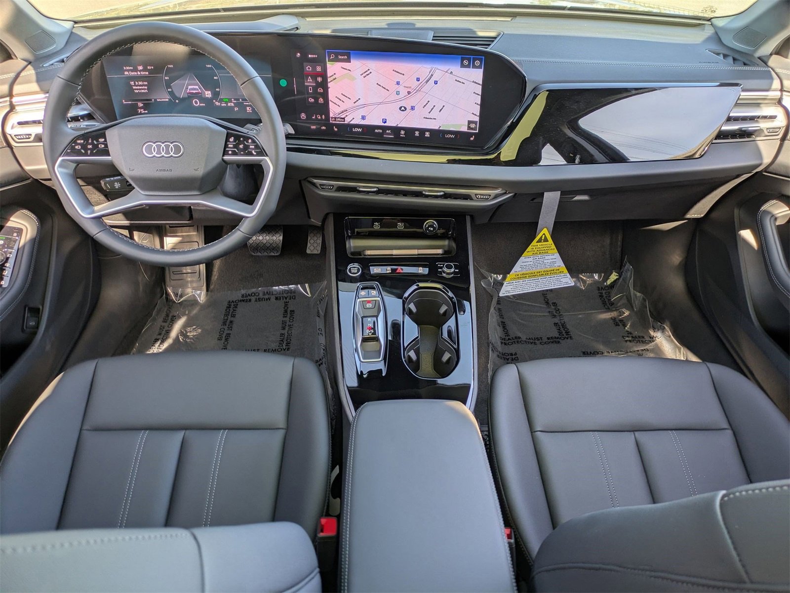 New 2025 Audi A5 2.0T Premium Plus image 5