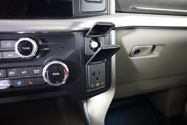 Used 2024 Ford F150 Platinum w/ Equipment Group 703A Plus AWD/4WD image 75