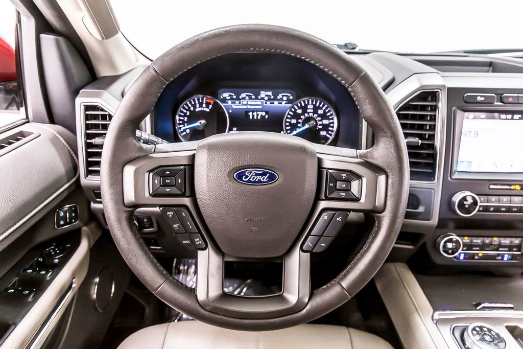 Used 2019 Ford Expedition XLT w/ Equipment Group 202A RWD image 21