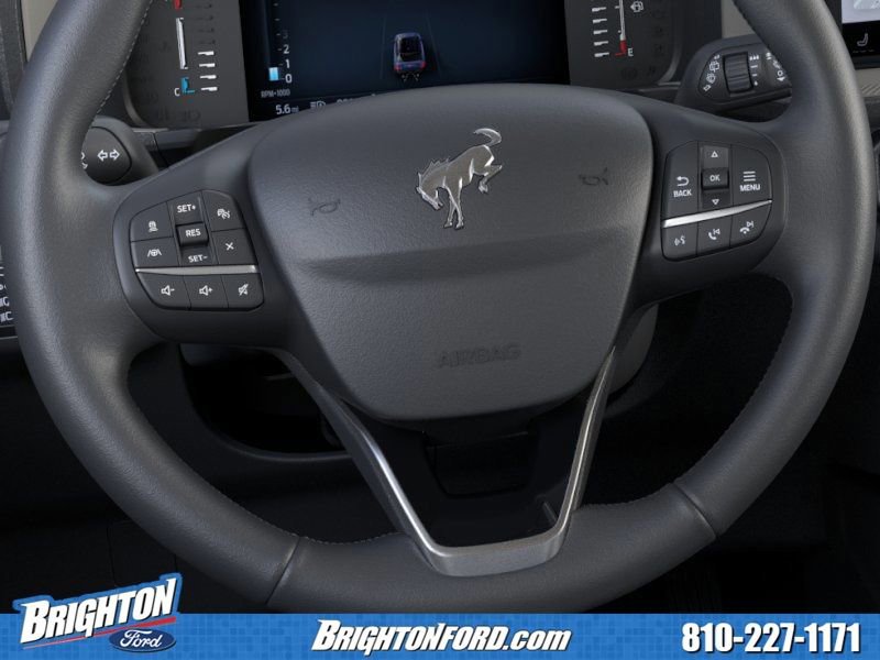 Used 2026 Ford Bronco Sport Big Bend w/ Convenience Package AWD/4WD image 12