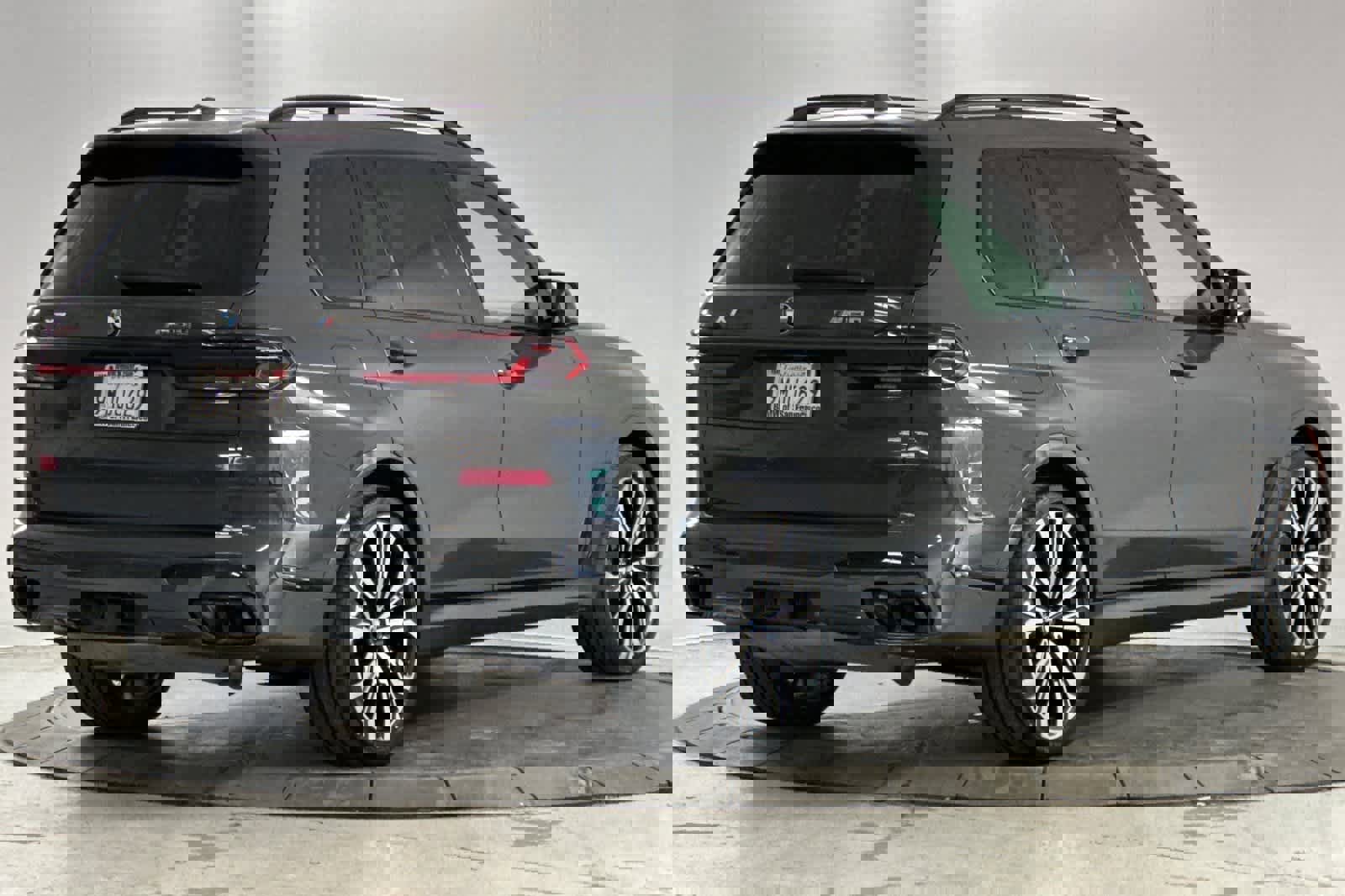 Used 2025 BMW X7 M60i image 2