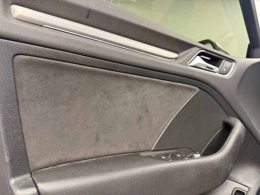 Used 2018 Audi RS 3 w/ Technology Package AWD/4WD image 63
