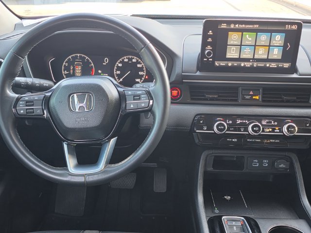 Used 2024 Honda Pilot EX-L image 16