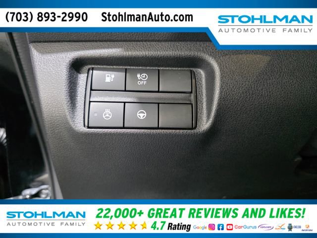 Used 2020 Nissan Leaf SV w/ SV Technology Package FWD image 17