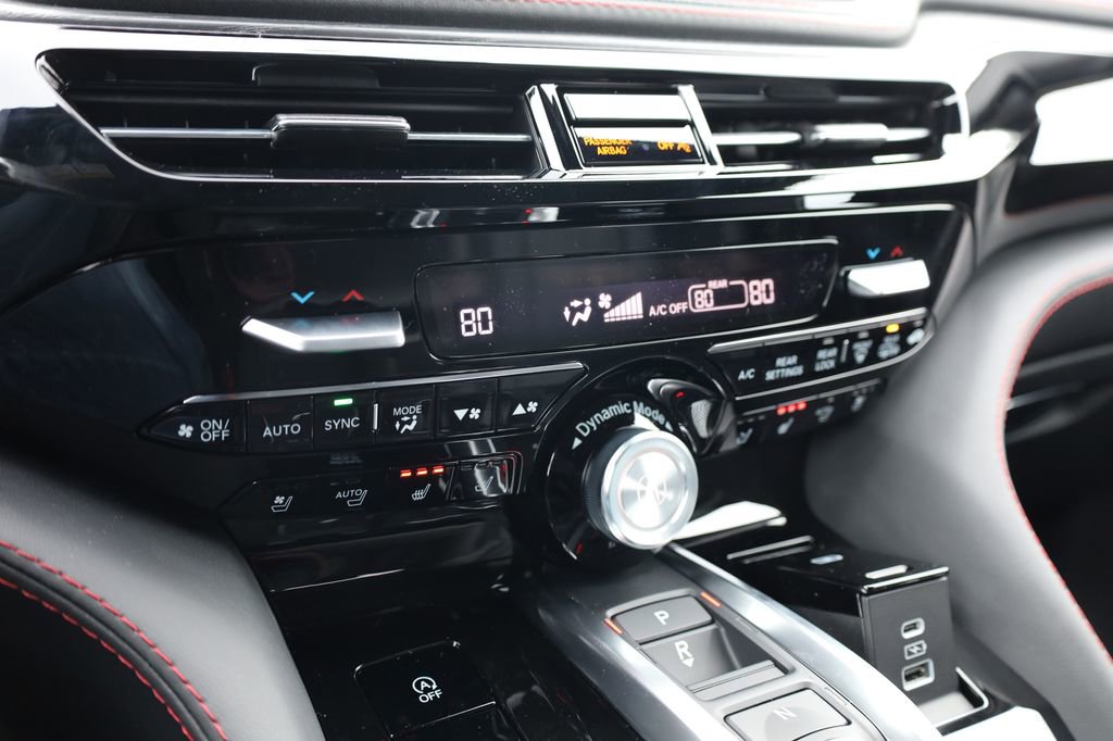 New 2026 Acura MDX Type S AWD/4WD image 21