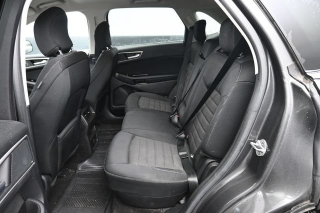Used 2018 Ford Edge SEL AWD/4WD image 7