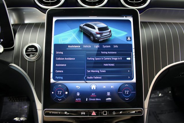 Used 2024 Mercedes-Benz GLC 300 image 30