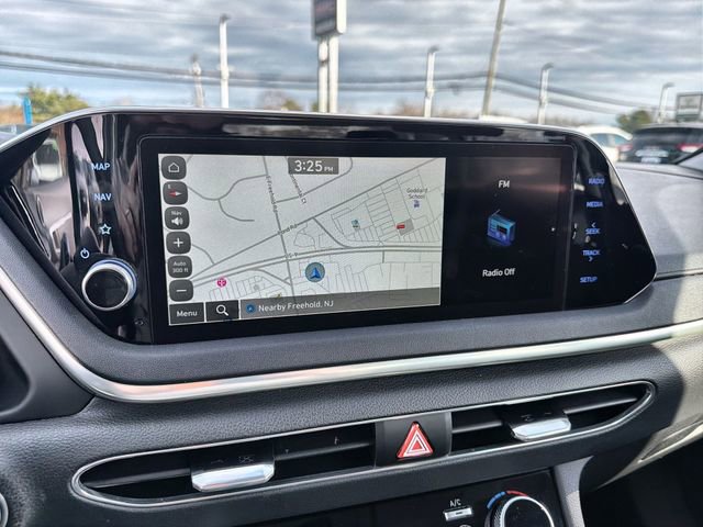 Used 2023 Hyundai Sonata SEL w/ Preferred Accessory Package image 14