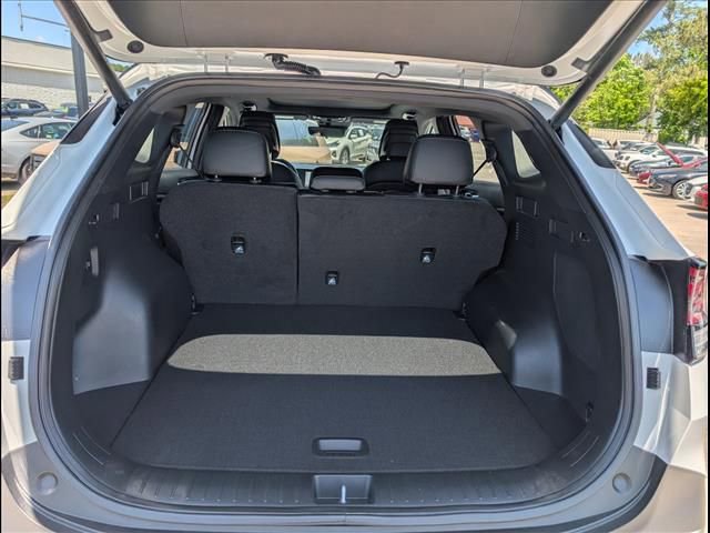 Certified 2024 Kia Sportage X-Pro Prestige AWD/4WD image 19