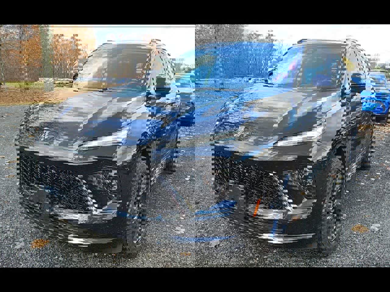 Certified 2025 Buick Envision Sport Touring