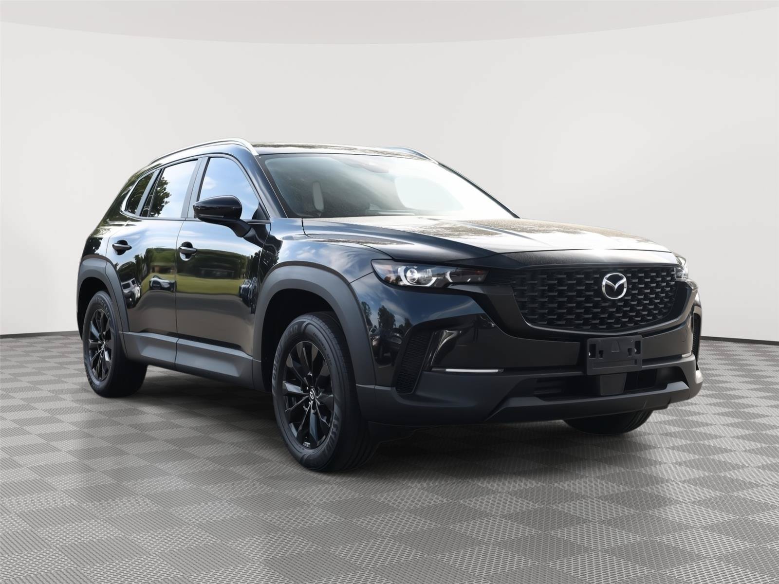 Used 2024 MAZDA CX-50 AWD 2.5 S w/ Weather Package
